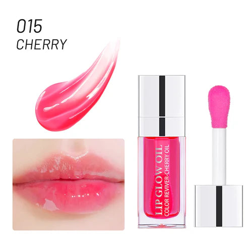 Dew Kiss Lip Oil