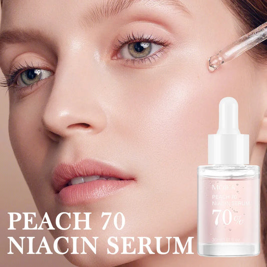 How to Improve Skin Texture