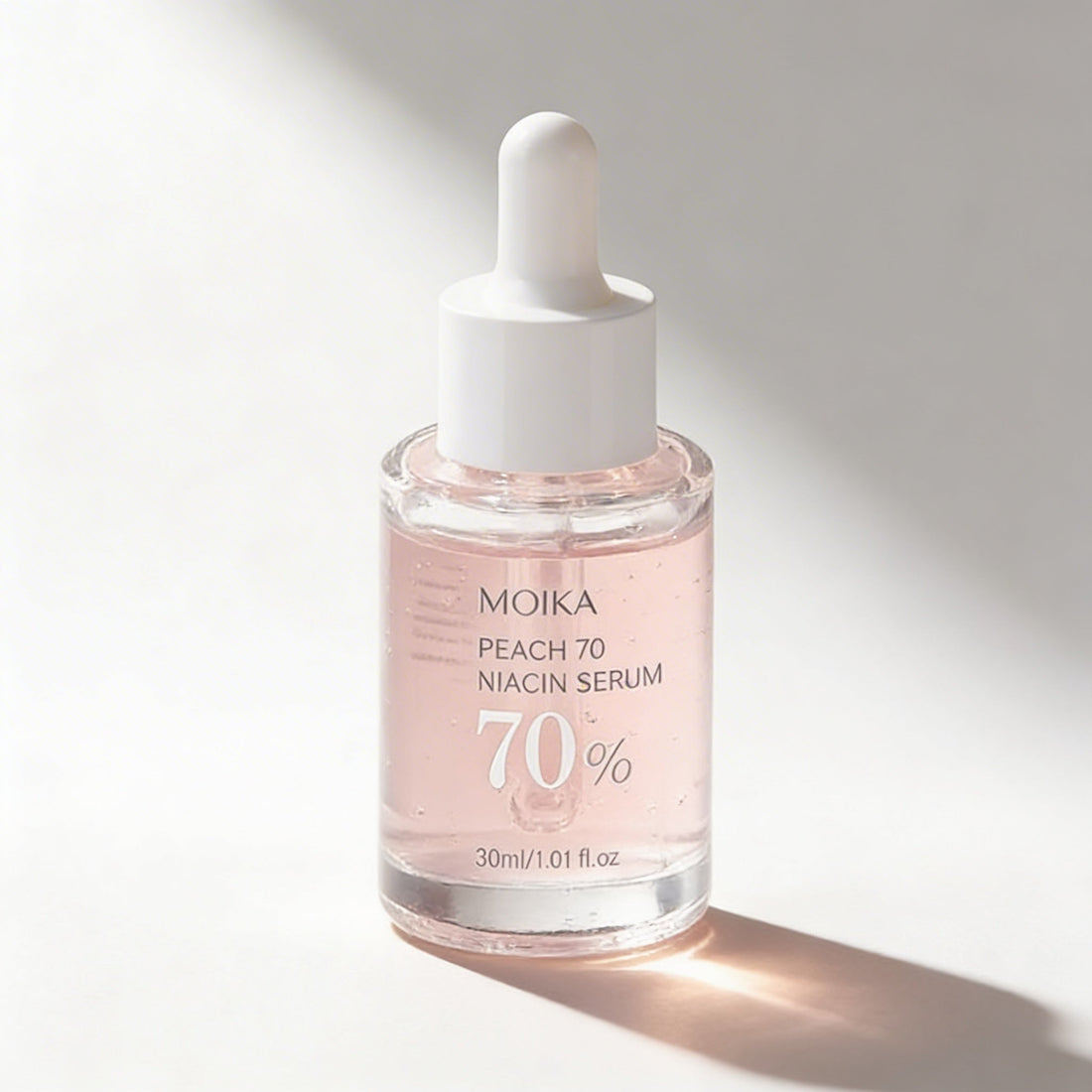 Peach 70 Niacinamide Serum: Benefits, Skincare Routine & Dark Spot Guide