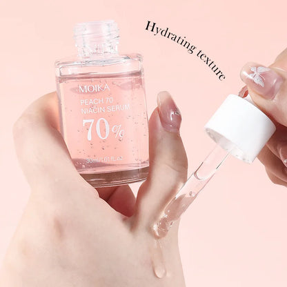 Peach 70 Niacinamide Serum