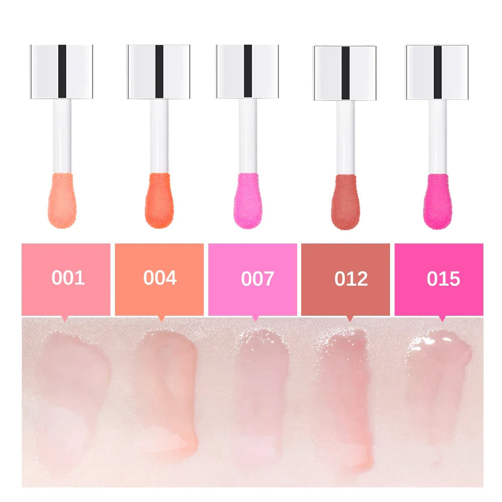 Dew Kiss Lip Oil