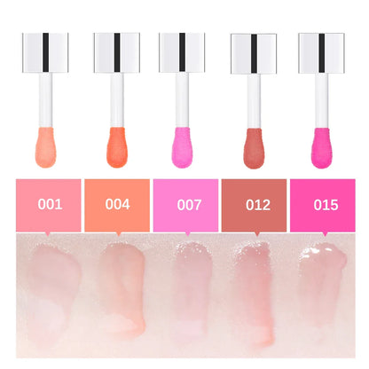 Dew Kiss Lip Oil