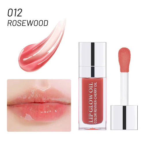 Dew Kiss Lip Oil