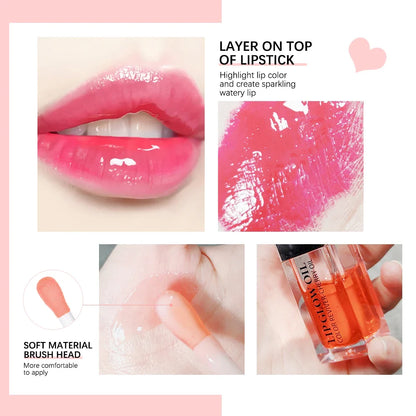Dew Kiss Lip Oil