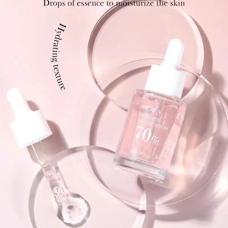 Peach 70 Niacinamide Serum