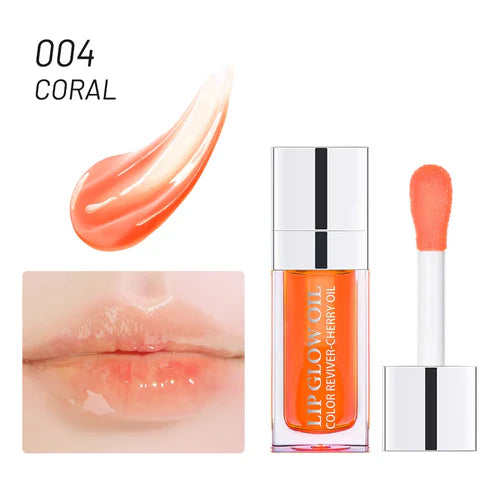 Dew Kiss Lip Oil