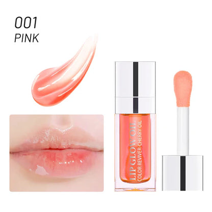 Dew Kiss Lip Oil