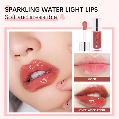 Dew Kiss Lip Oil