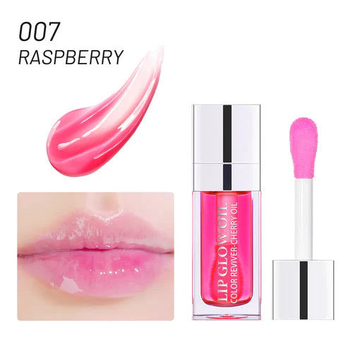 Dew Kiss Lip Oil