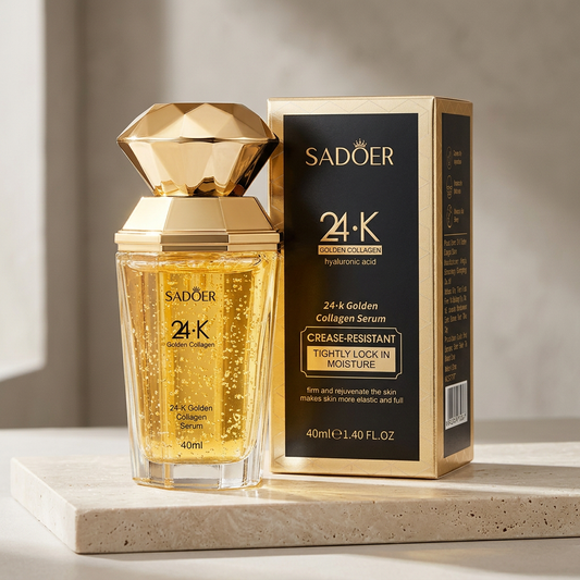 24K Collagen Radiance Serum