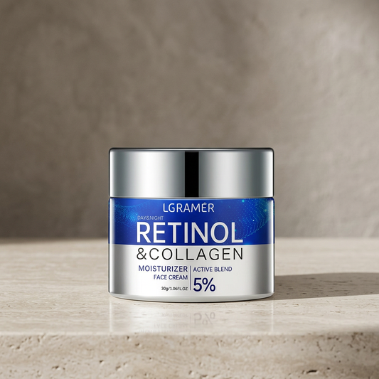 Retinol Reset Cream