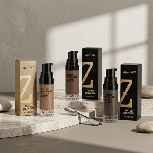 BrowLock 24H Gel