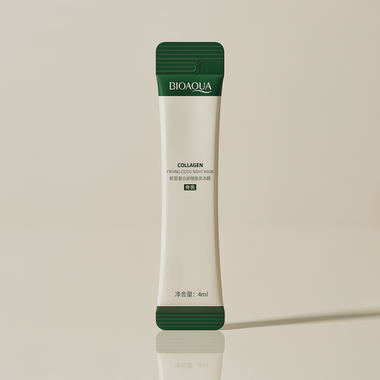 Cica Barrier Recovery Night Serum