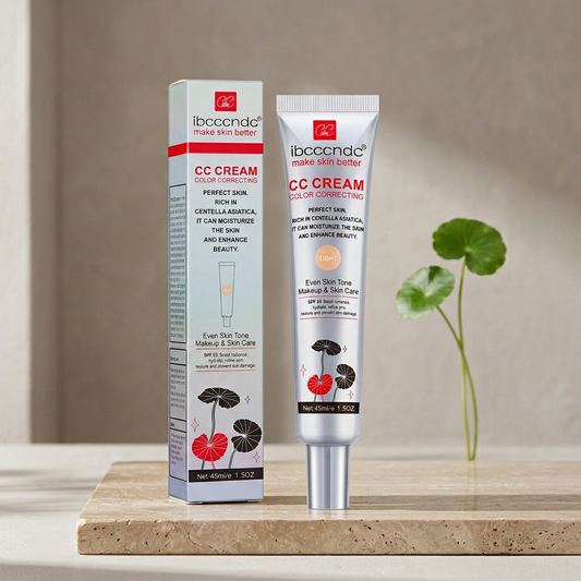 Cica Tone Correct CC Cream