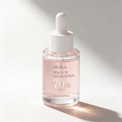 Peach 70 Niacinamide Serum