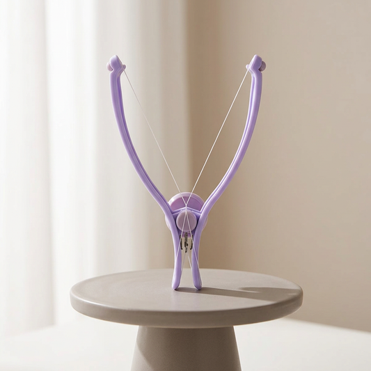 SilkSmooth Face Threader